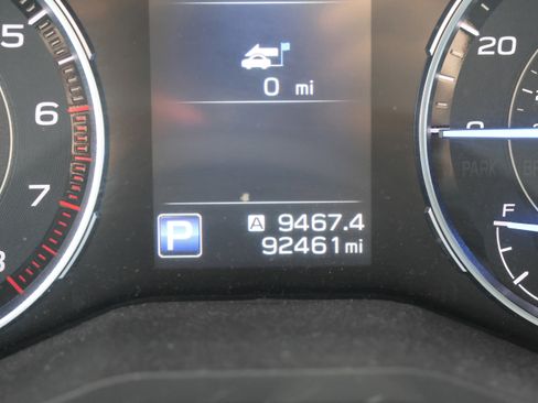 Used 2021 Subaru Ascent Touring w/ Popular Package #2A image 21