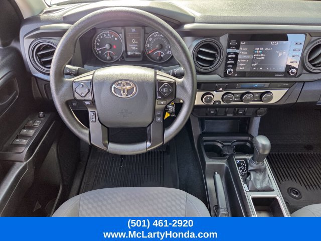 Used 2023 Toyota Tacoma SR AWD/4WD image 15