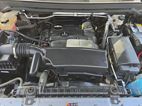 Used 2022 Chevrolet Colorado LT w/ Safety Package RWD image 32