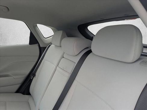 Used 2025 Hyundai Kona SEL AWD/4WD image 15
