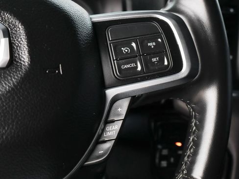 Used 2021 RAM 2500 Laramie w/ Night Edition AWD/4WD image 27
