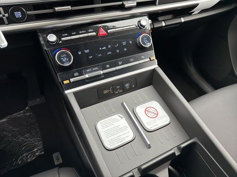 New 2026 Hyundai Santa Fe SEL AWD/4WD image 32