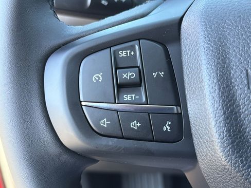 New 2025 Ford Ranger XLT w/ Equipment Group 301A High image 14