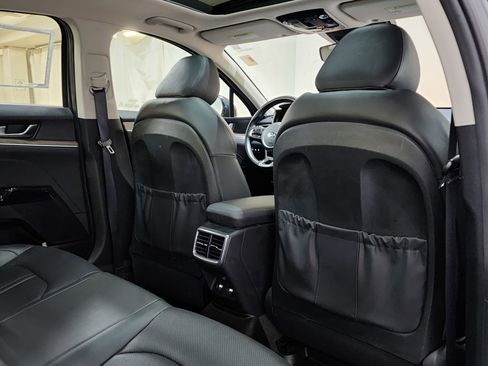 Used 2021 Kia K5 EX image 19