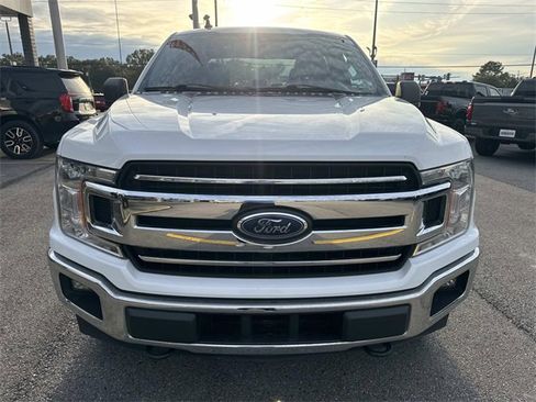 Used 2019 Ford F150 XLT w/ Trailer Tow Package image 2