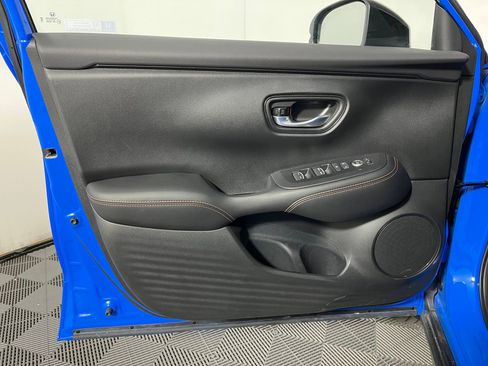 New 2026 Honda HR-V Sport image 18