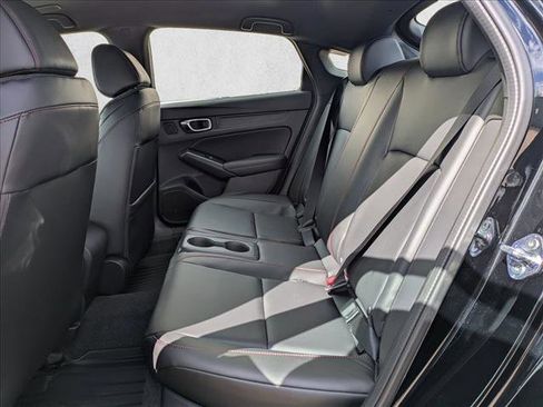 New 2026 Acura Integra Type S FWD image 16
