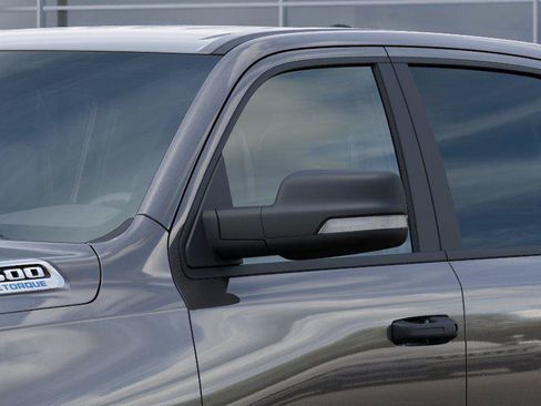 Used 2026 RAM 1500 Big Horn AWD/4WD image 12