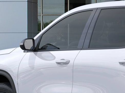 New 2026 Chevrolet Traverse LT w/ Midnight/Sport Edition FWD image 12
