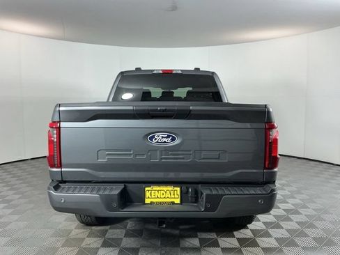 Used 2026 Ford F150 STX AWD/4WD image 5