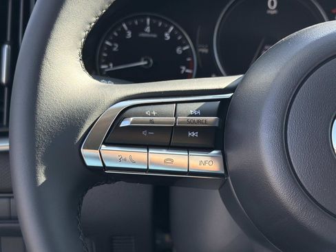 New 2025 MAZDA CX-50 AWD 2.5 S w/ Cargo Package image 9