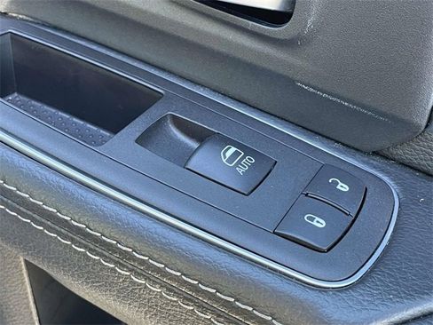 Used 2024 RAM 2500 Big Horn w/ Bed Utility Group image 13