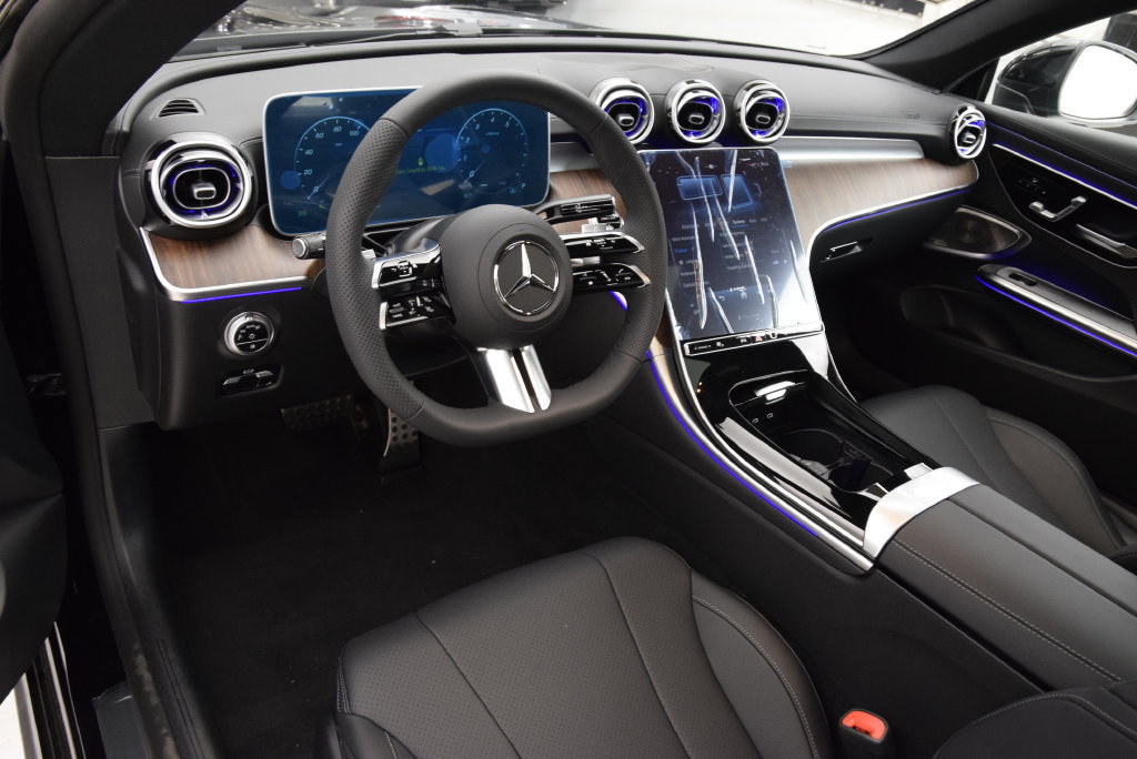 New 2026 Mercedes-Benz CLE 450 4MATIC Coupe image 19