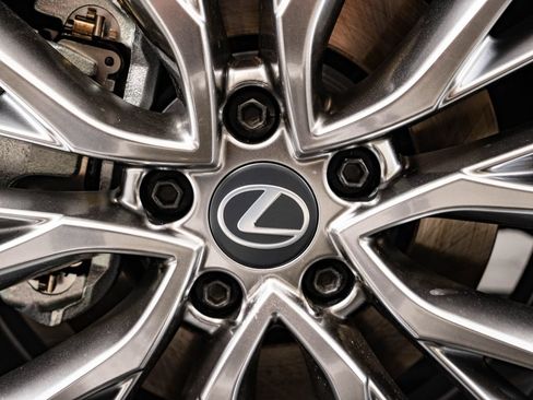 New 2026 Lexus NX 350 AWD w/ Premium Package image 8