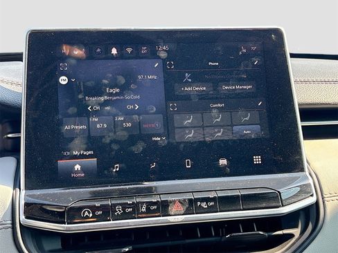 Used 2024 Jeep Compass Limited image 14