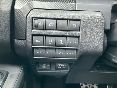 Used 2025 Toyota Tacoma TRD Pro w/ Tow Tech Package image 30