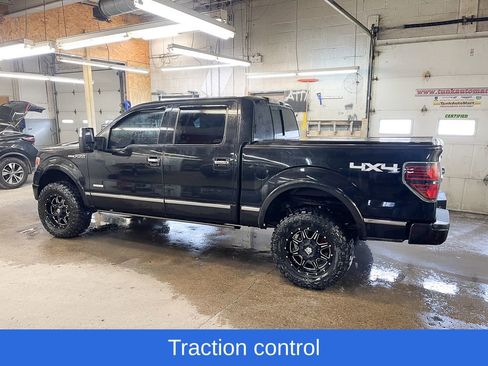 Used 2013 Ford F150 Platinum image 6
