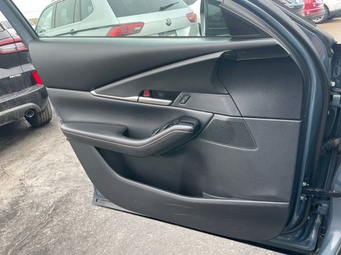 Used 2024 MAZDA CX-30 AWD 2.5 S w/ Preferred Package image 50