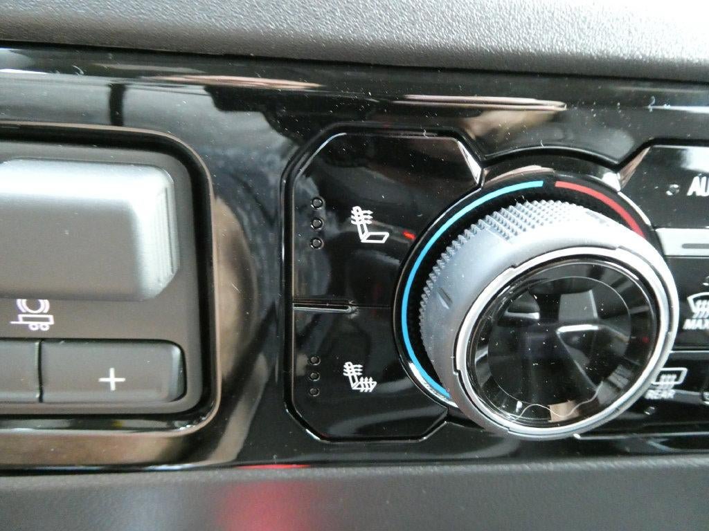 New 2026 Chevrolet Silverado 1500 RST AWD/4WD image 26