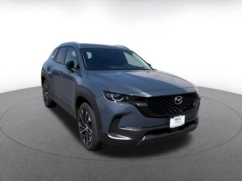 Used 2025 MAZDA CX-50 2.5 Hybrid w/ Premium Plus Pkg AWD/4WD image 3