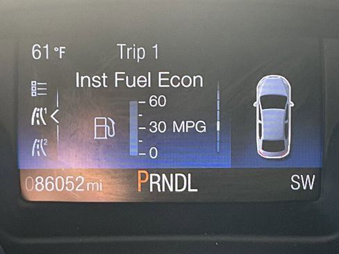 Used 2016 Ford Focus SE image 23