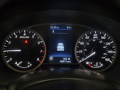 Used 2019 Nissan Sentra SV w/ All Weather Package FWD image 23