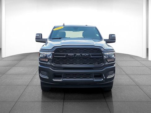 Used 2023 RAM 2500 Tradesman AWD/4WD image 2