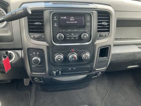 Used 2013 RAM 1500 Express AWD/4WD image 11