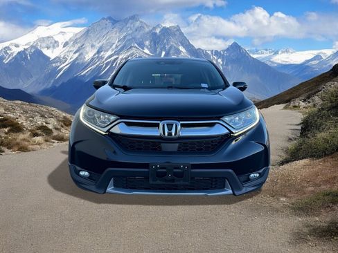 Used 2019 Honda CR-V EX image 8