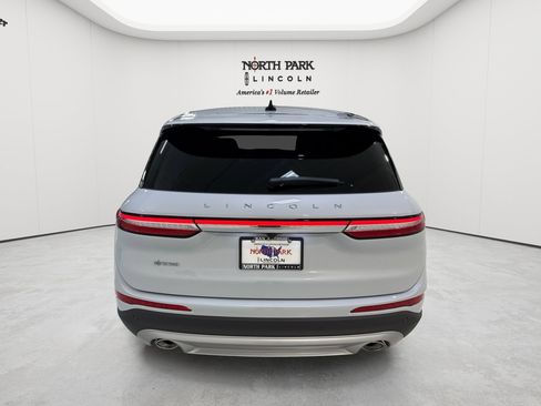 New 2026 Lincoln Corsair Premiere FWD image 26