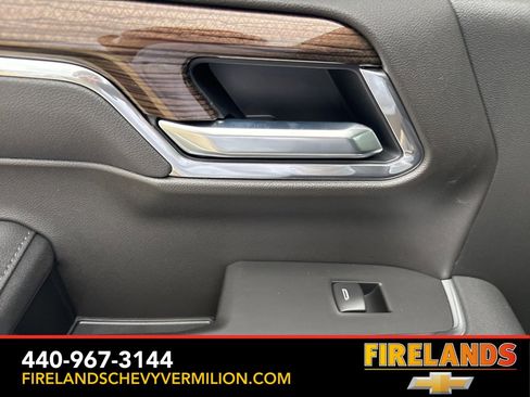 New 2026 Chevrolet Silverado 1500 LT Trail Boss w/ LT Trail Boss Premium Package image 57