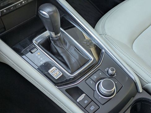 Used 2021 MAZDA CX-5 Grand Touring w/ GT Premium Package image 19