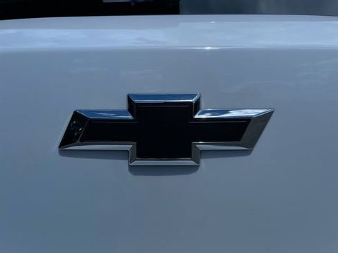 Used 2025 Chevrolet TrailBlazer LS w/ LS Convenience Package AWD/4WD image 28