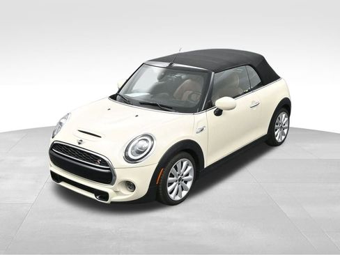 Used 2020 MINI Cooper S image 27