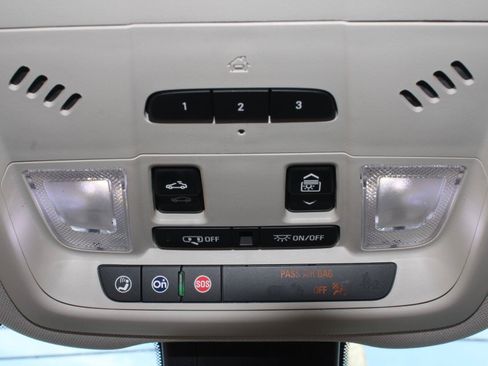 Used 2020 GMC Terrain Denali AWD/4WD image 12