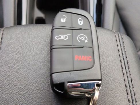 New 2026 Jeep Compass Limited AWD/4WD image 29