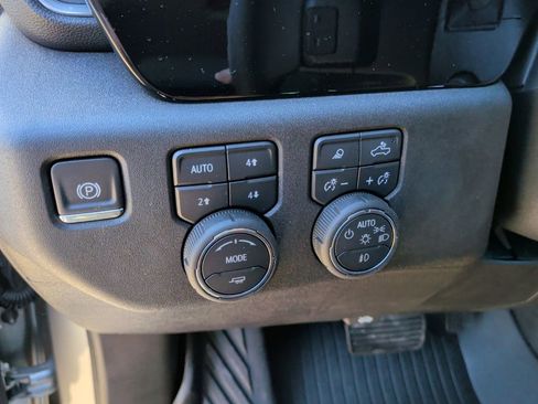 New 2026 Chevrolet Silverado 1500 LTZ w/ LTZ Premium Texas Edition image 16