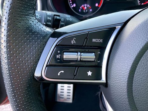 Used 2023 Kia Forte GT-Line w/ GT-Line Premium Package FWD image 23