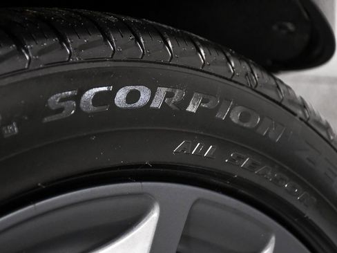 Used 2025 Land Rover Range Rover Sport Autobiography AWD/4WD image 92