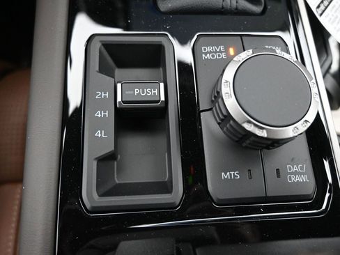 New 2026 Toyota Tundra 1794 Edition w/ TRD Off-Road Package image 25