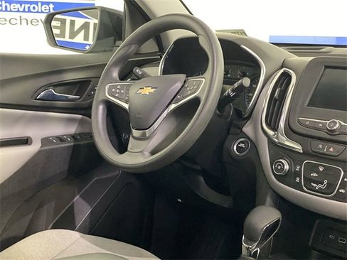Certified 2024 Chevrolet Equinox LS w/ Sport Edition image 14