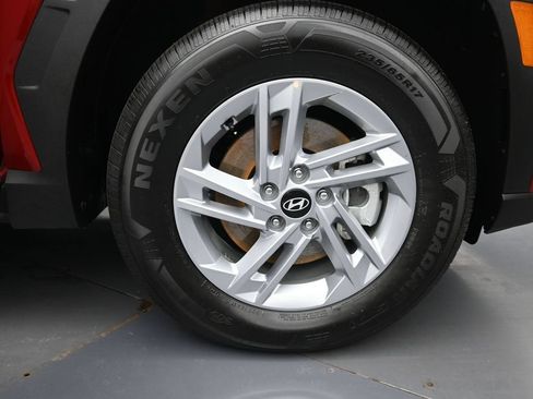 Used 2026 Hyundai Tucson SE AWD/4WD image 29