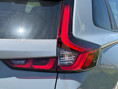 New 2026 Honda CR-V Sport-L image 32