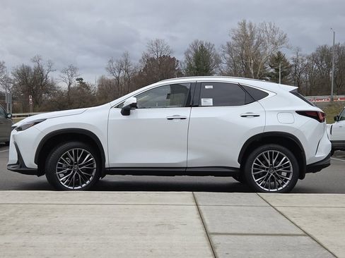 New 2026 Lexus NX 350 AWD w/ Luxury Package image 28