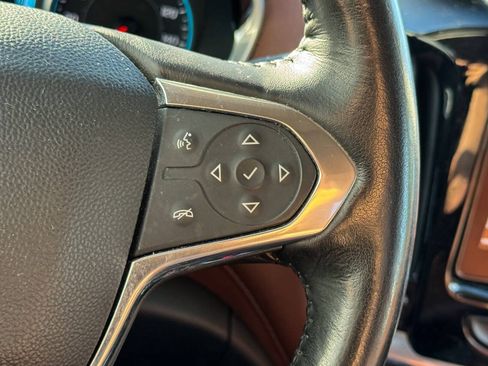 Used 2019 Chevrolet Traverse High Country AWD/4WD image 30