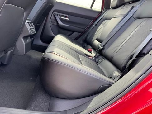 New 2026 MAZDA CX-50 2.5 Turbo w/ Accent Package image 11