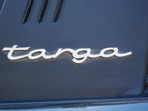 Used 1987 Porsche 911 Carrera RWD image 45