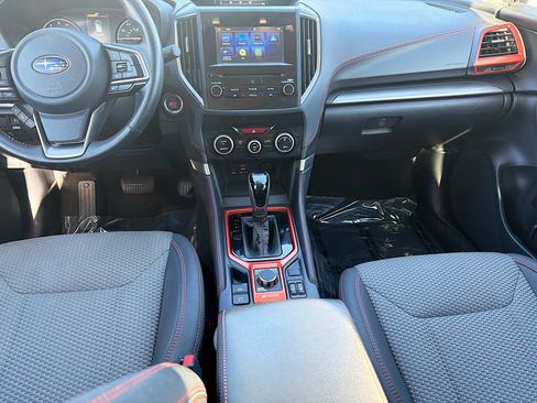 Used 2021 Subaru Forester Sport w/ Popular Package #2 image 18