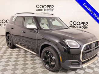 New 2026 MINI Cooper Countryman S AWD/4WD 360° Tour