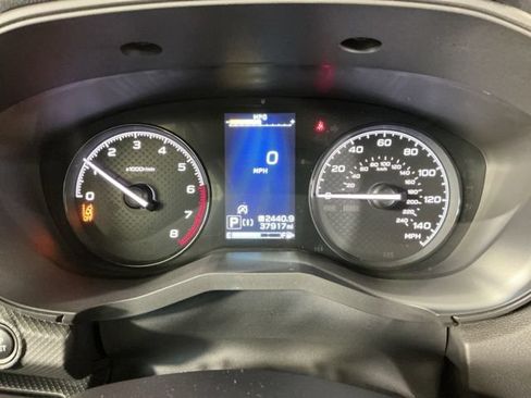 Used 2022 Subaru Forester AWD/4WD image 18
